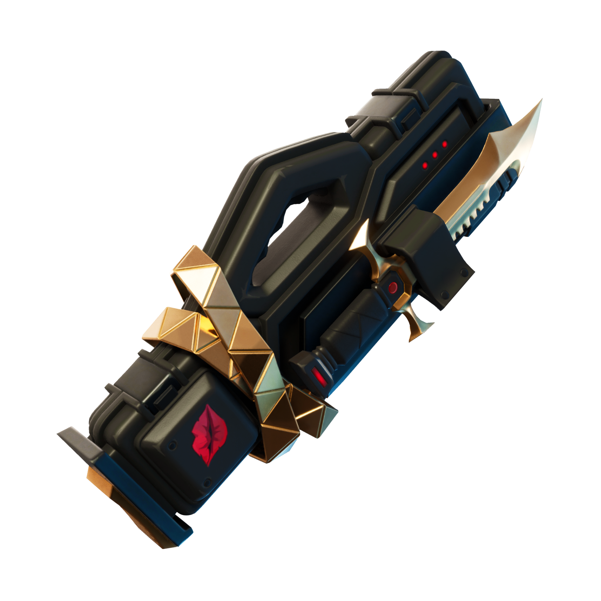 ファイナルキス（エピック バックアクセサリー）- フォートナイト