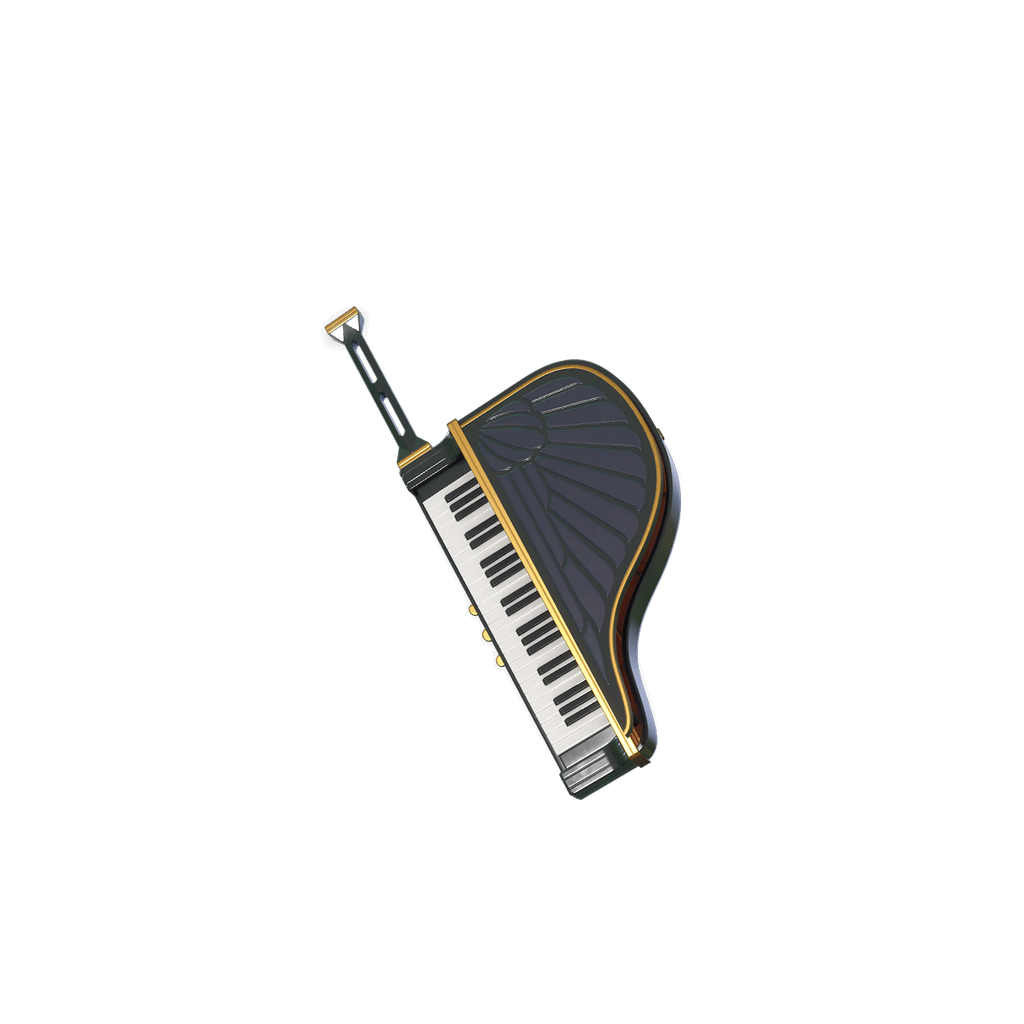 Back Bling Grand Keyano Fortnite Featured Image