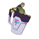 Small icon