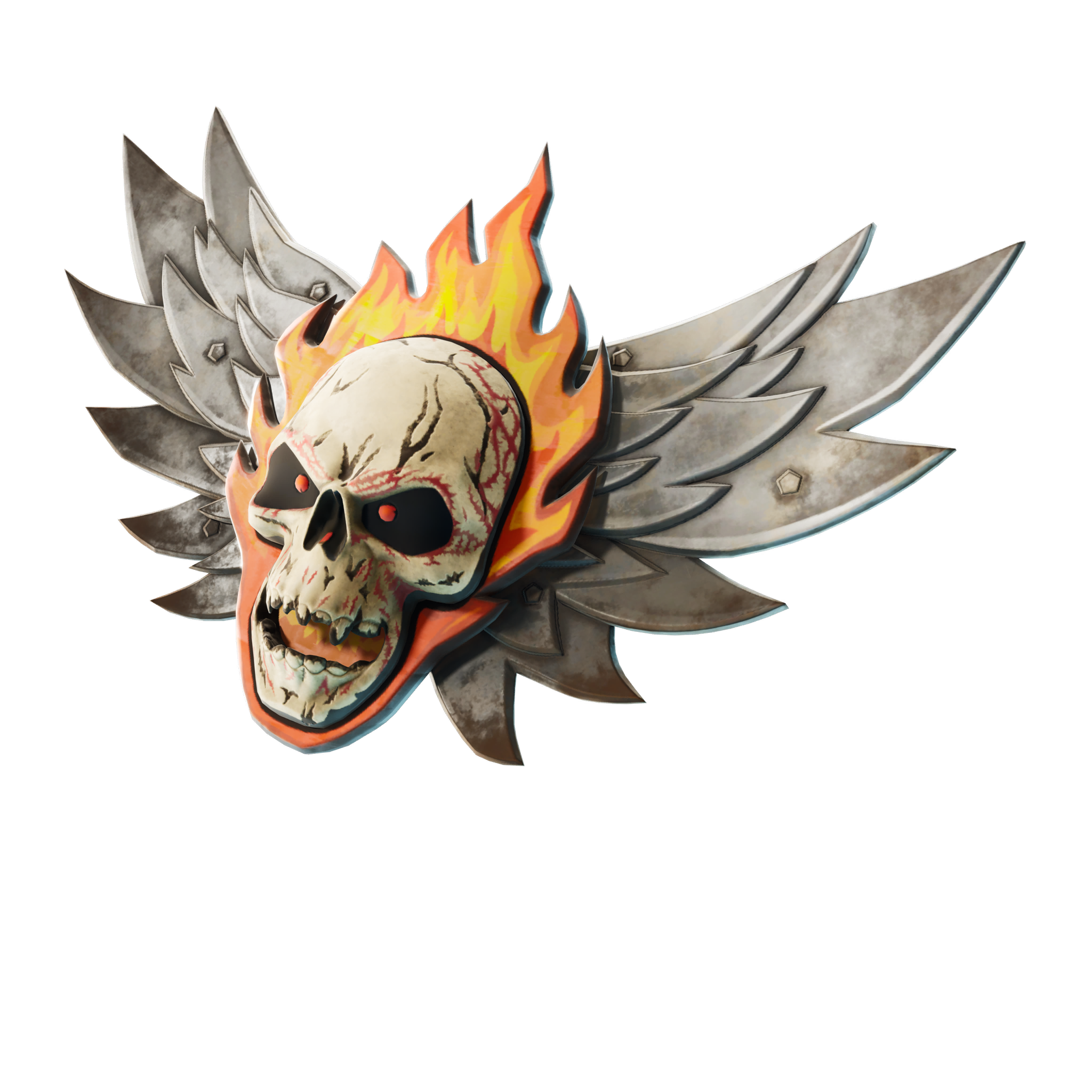 Sac à Dos Logo de Lobo Fortnite Featured Image