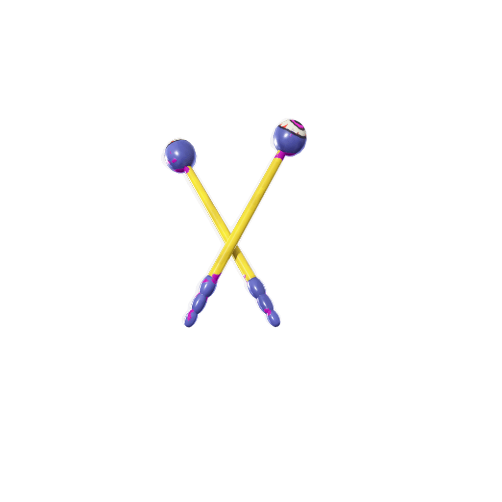 Back Bling Britemare Kit Fortnite Featured Image