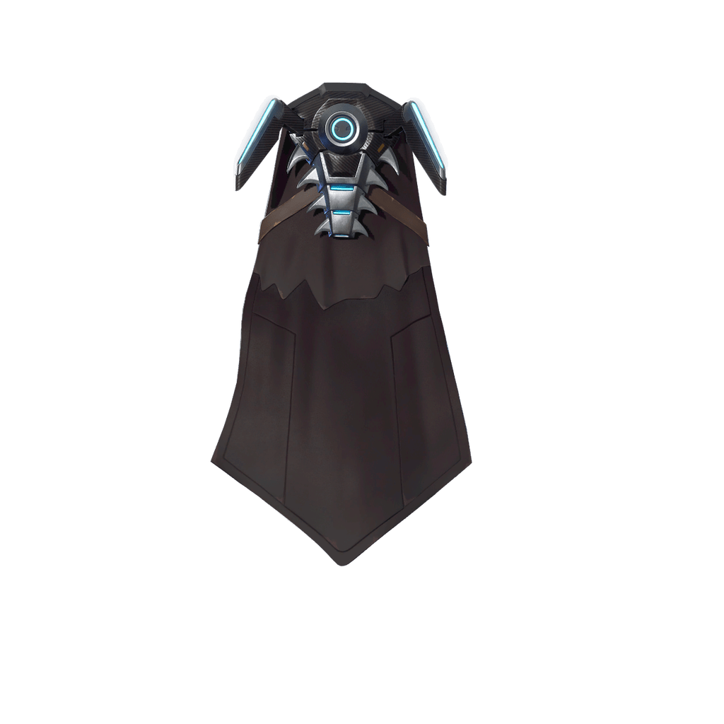 Zaino Sudario dell'apocalisse Fortnite Featured Image