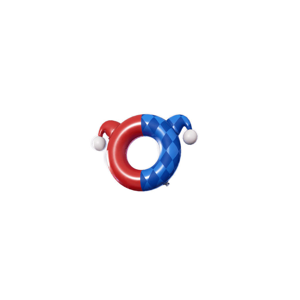 Zaino Gonfiabile di Harley Fortnite Featured Image