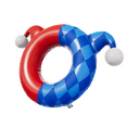 Harley Floatie