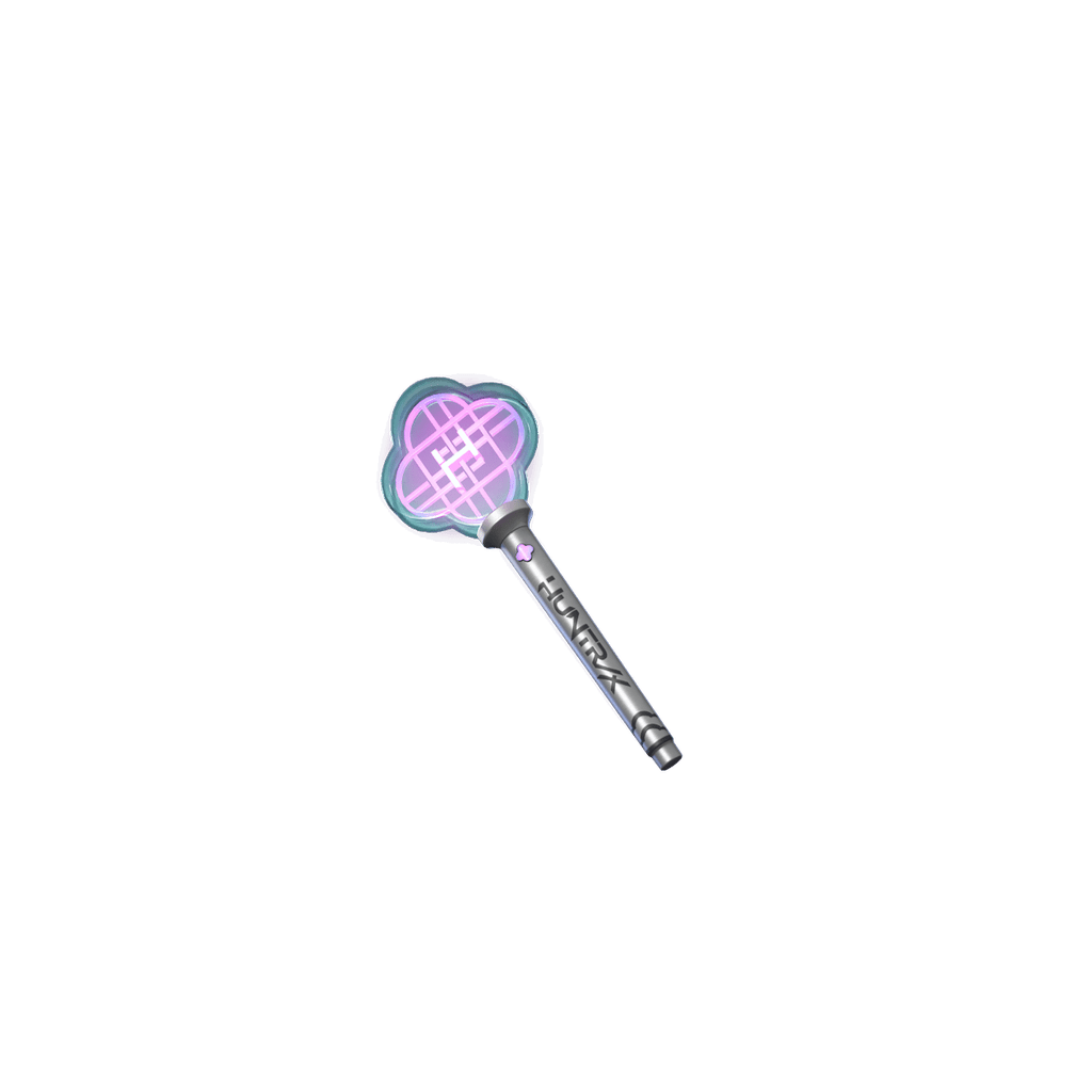 Light Stick HUNTR/X