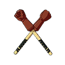 Small icon