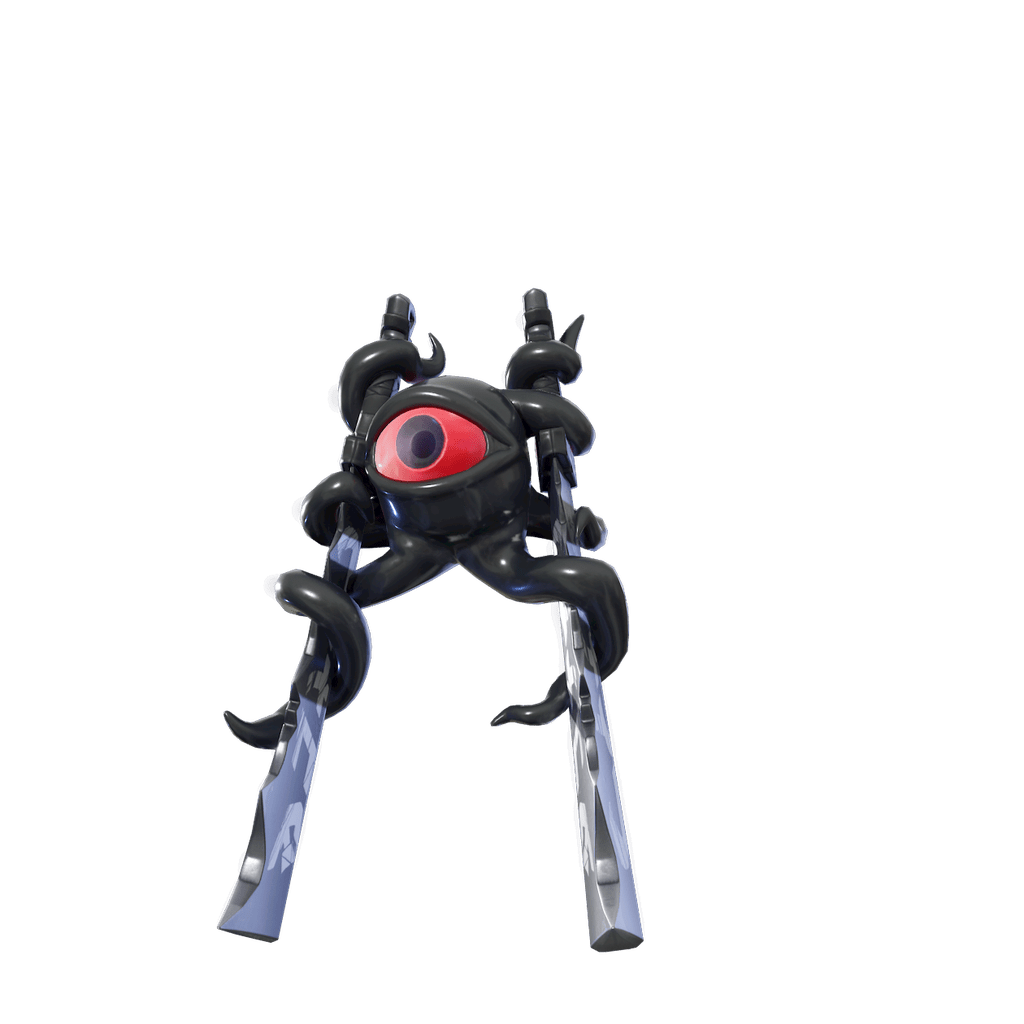 Sac à Dos L'Encrisitœil Fortnite Featured Image