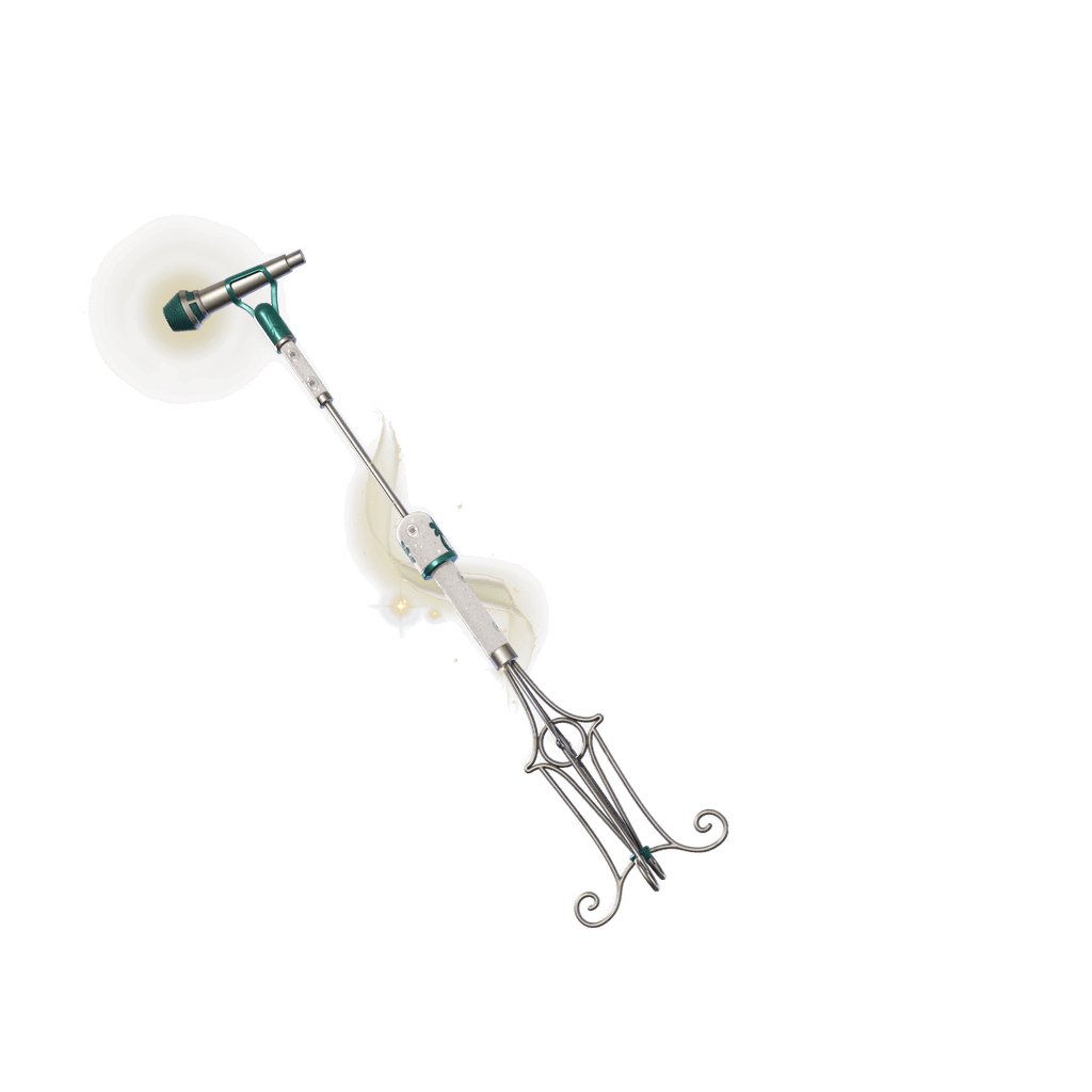 Mochila Voz de plata Fortnite Featured Image