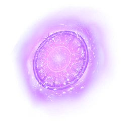 コズミック・クロック（アイコンシリーズ バックアクセサリー）- フォートナイト