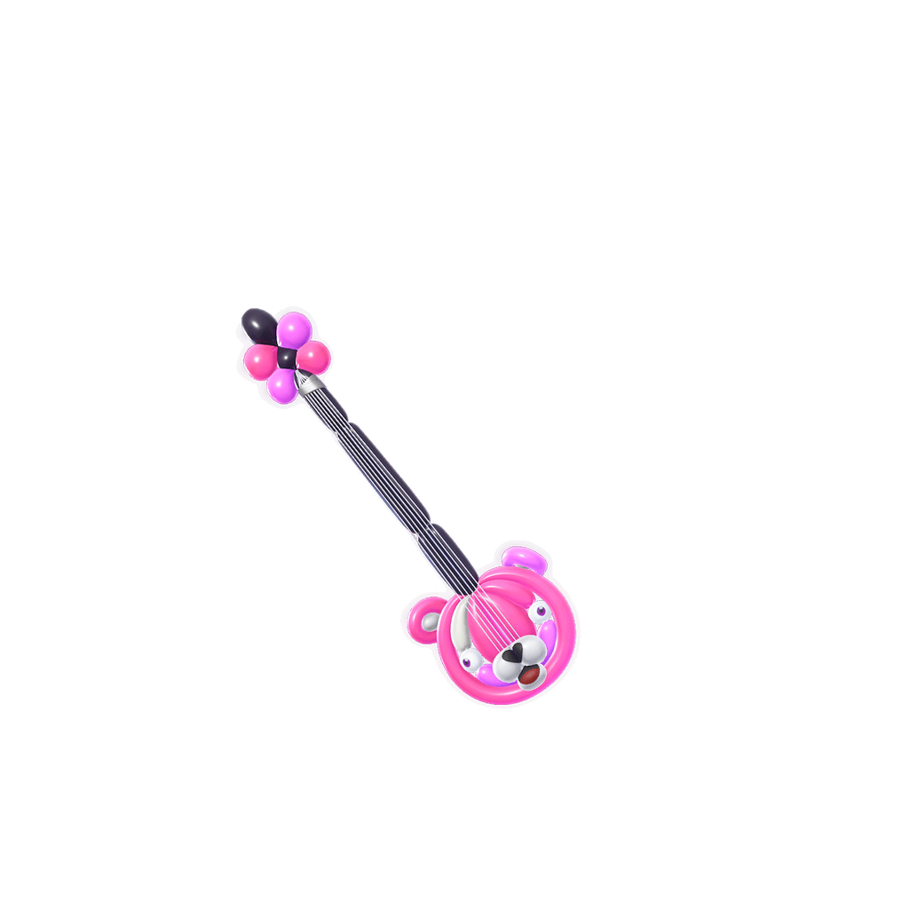 Zaino Ascia pompata Fortnite Featured Image