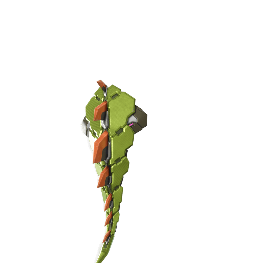 Back Bling R3X Tail Fortnite Featured Image