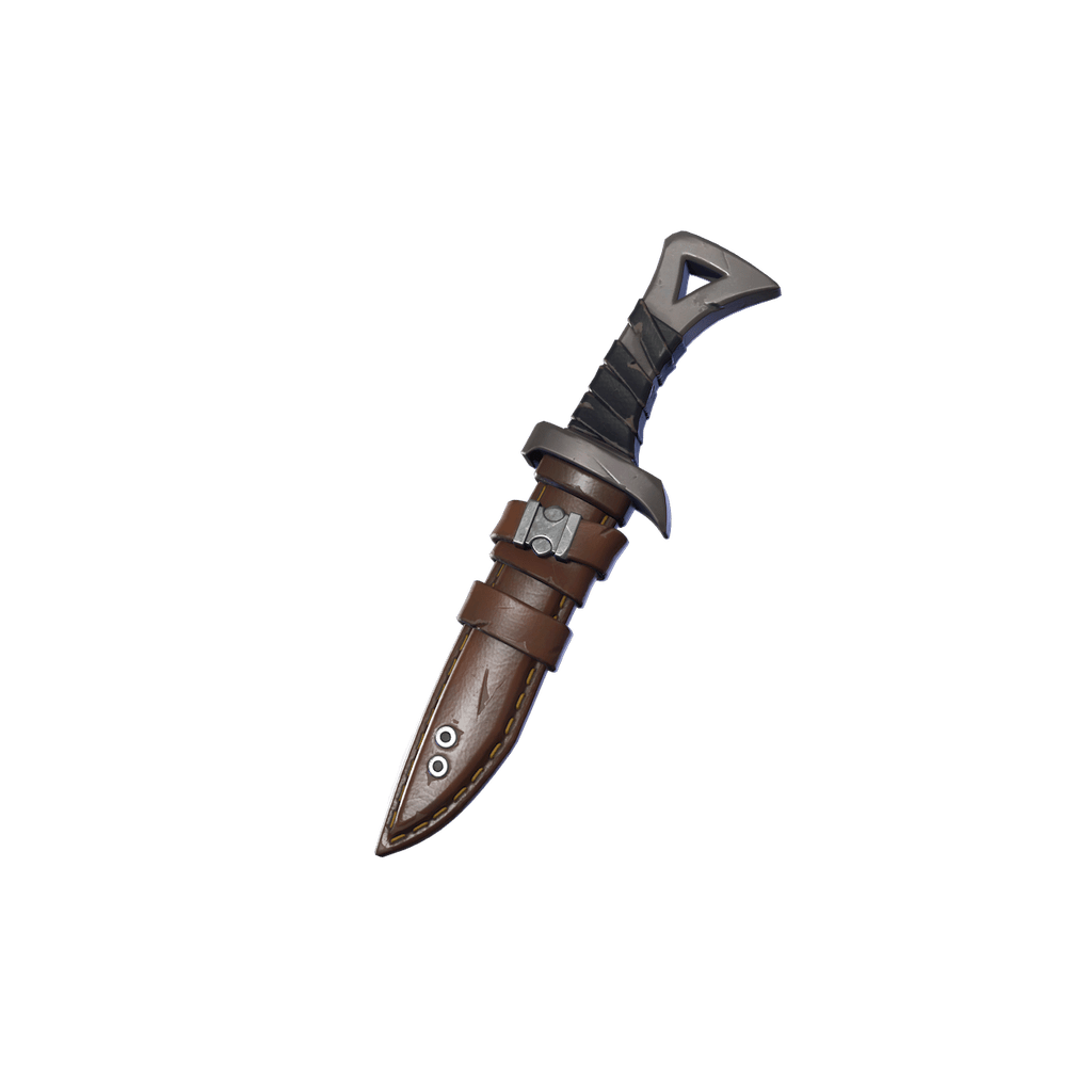 Sac à Dos Machette de combat Fortnite Featured Image