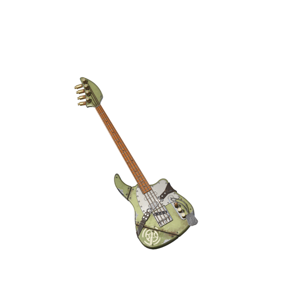 Back Bling Rock Steady Fortnite Featured Image
