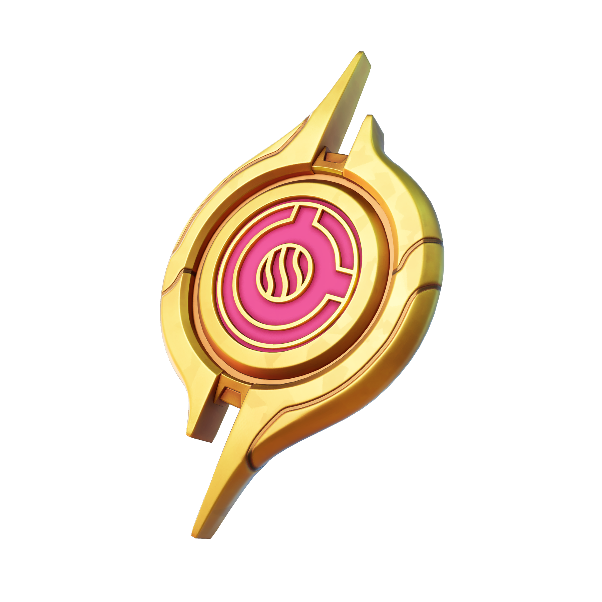 エンシェント・ガイドストーン（レア バックアクセサリー）- フォートナイト