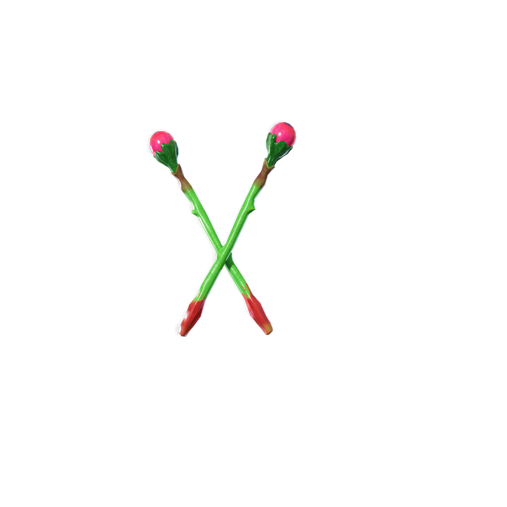 Back Bling Playing Mantis Fortnite Featured Image