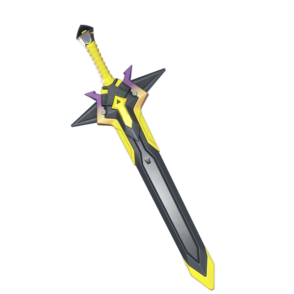 Sac à Dos Pole positionneuse Fortnite Featured Image