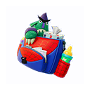 Small icon