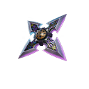 Lilac Star