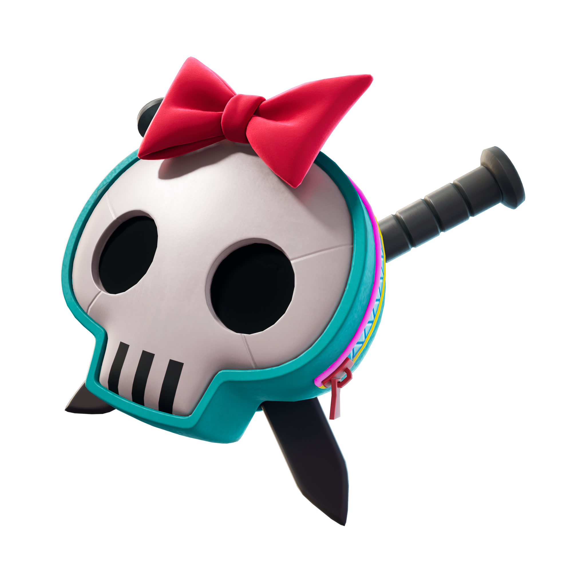 両刃スカリーサッチェル