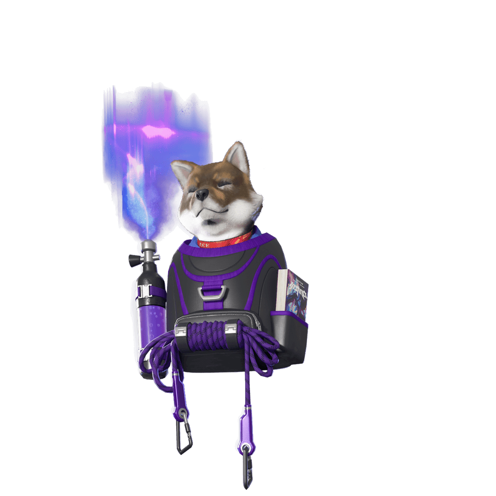 Back Bling Ace's Cozy Pack Fortnite Featured Image