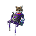 off backbling Style