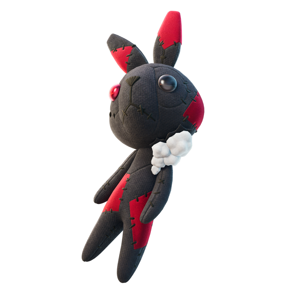 Lapin Stuffie