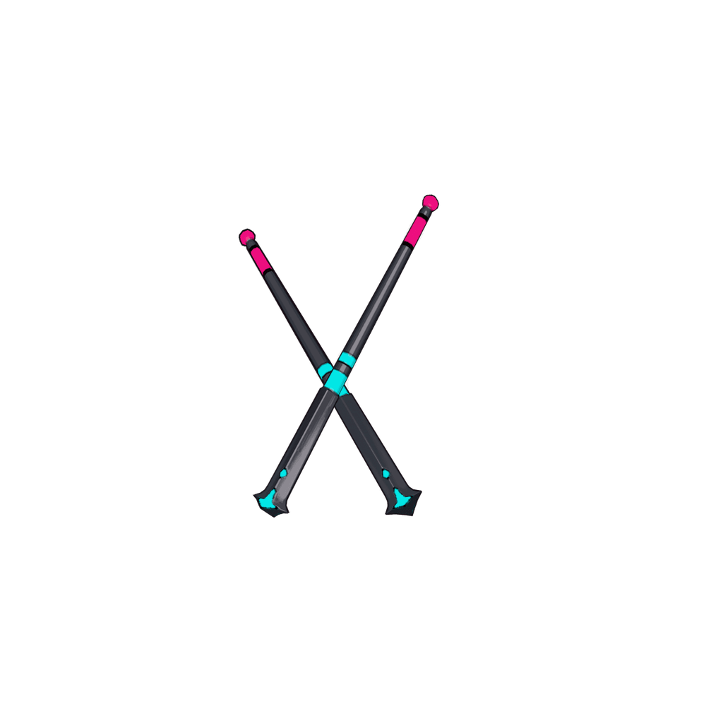 Back Bling Miku's Beat Drums Fortnite Featured Image