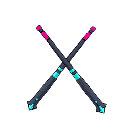 初音的節奏爵士鼓