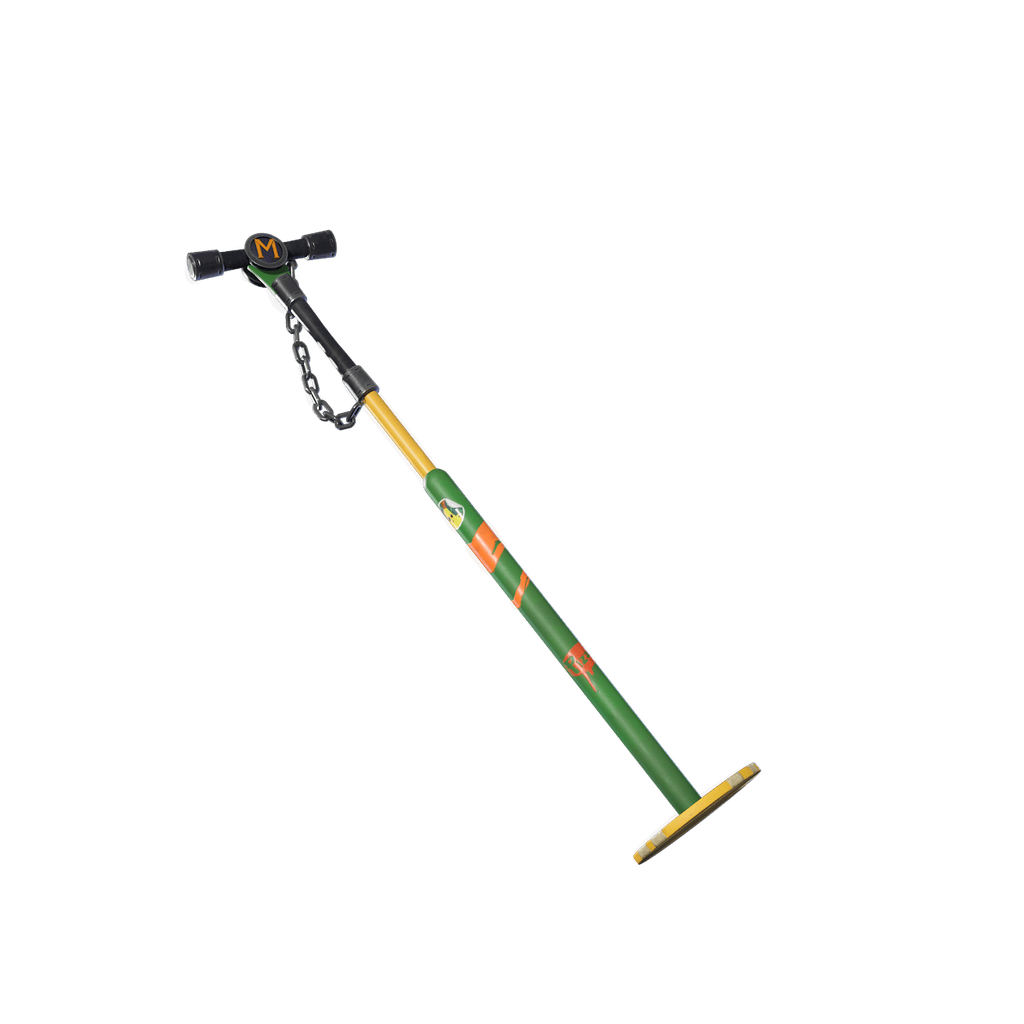 Mochila Nunchakus Microfonados Fortnite Featured Image