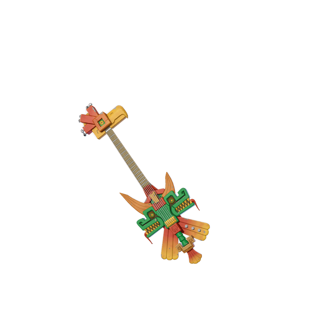 Back Bling Beastly Fortnite Featured Image