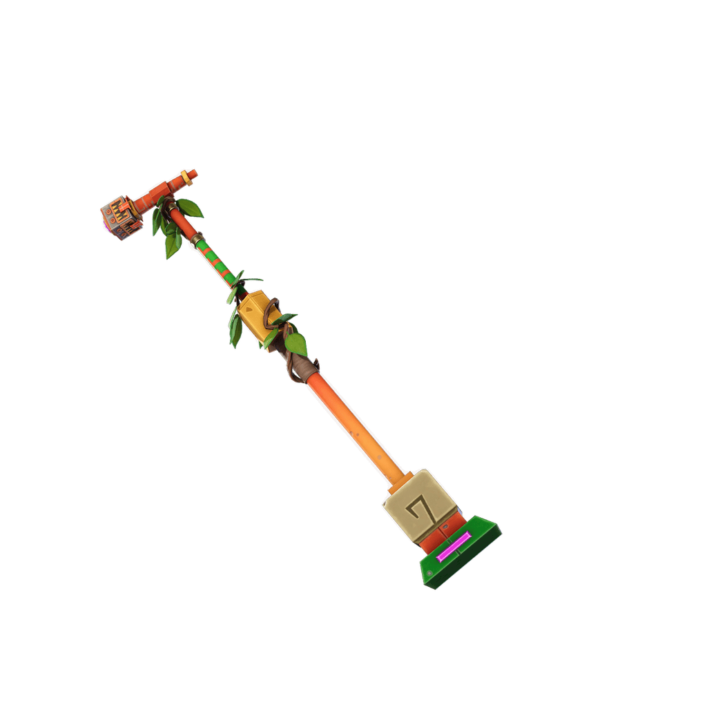 Zaino Grido del nettarino Fortnite Featured Image