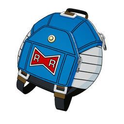 Android 18 Backpack