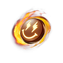 Small icon