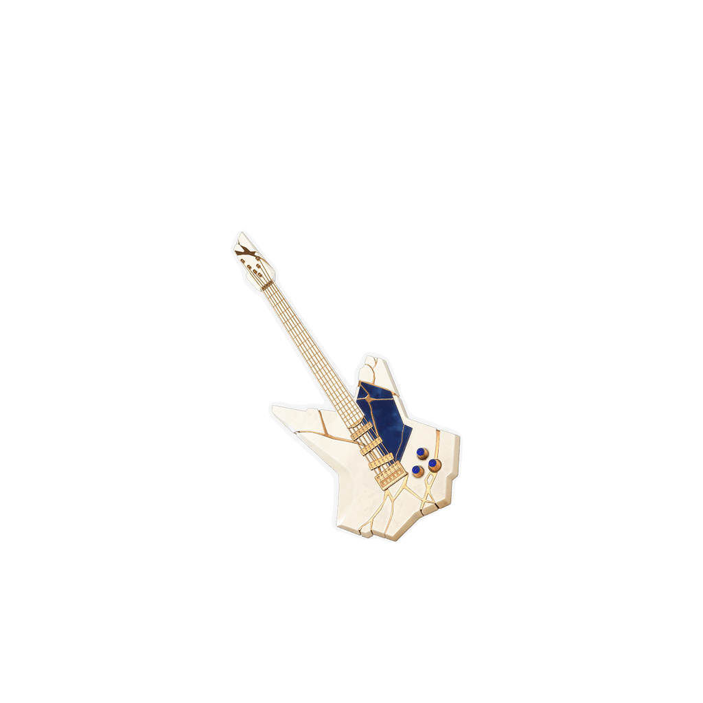 Mochila Kintsuguitarra Fortnite Featured Image