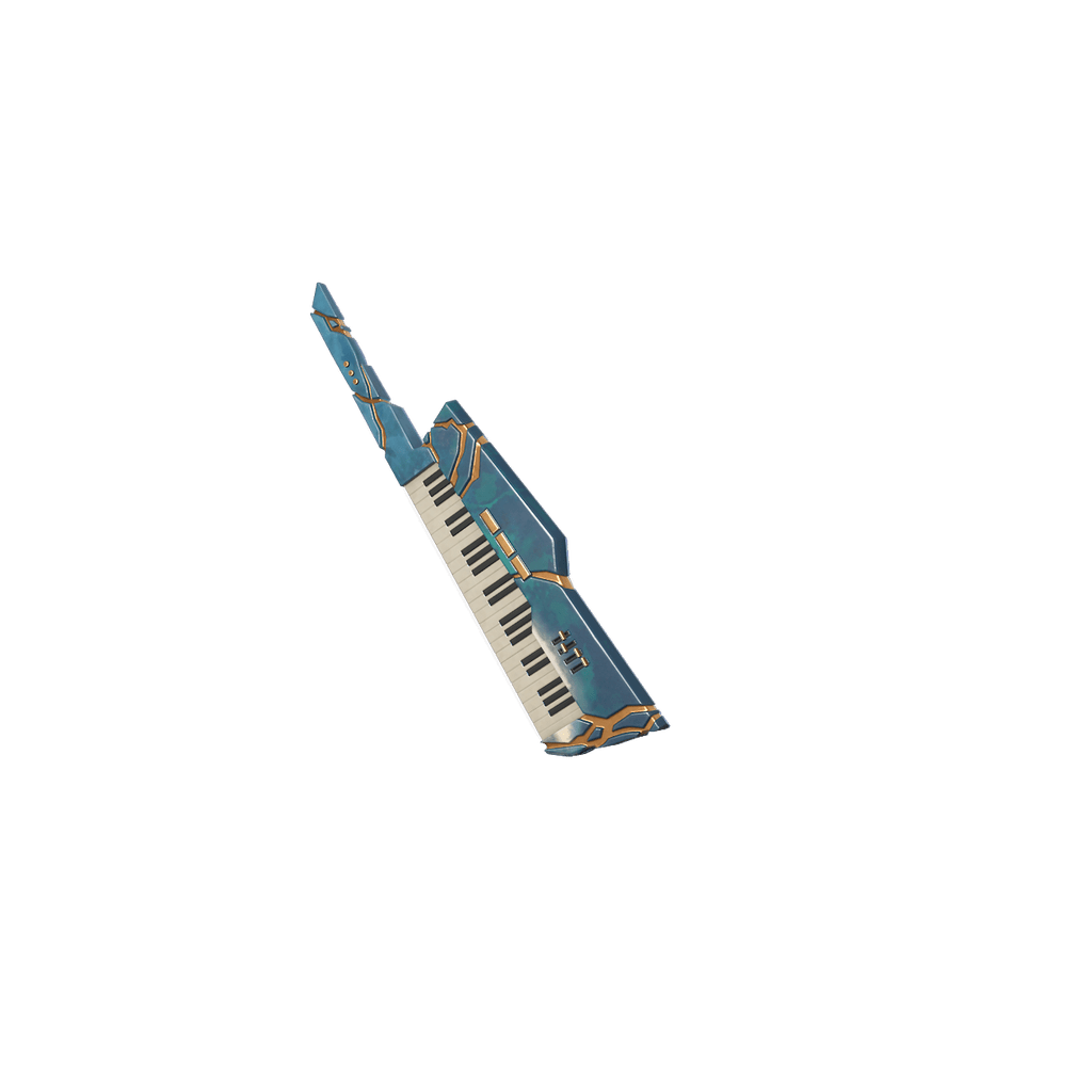 Mochila Kintsugiteclas Fortnite Featured Image