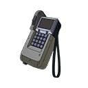 Teléfono multiusos