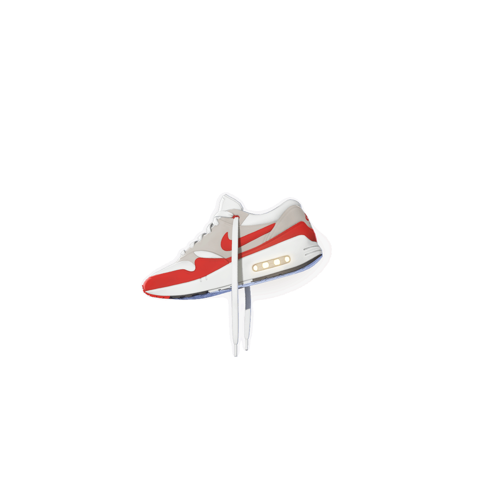 Back Bling Air Max 1 '86 Fortnite Featured Image