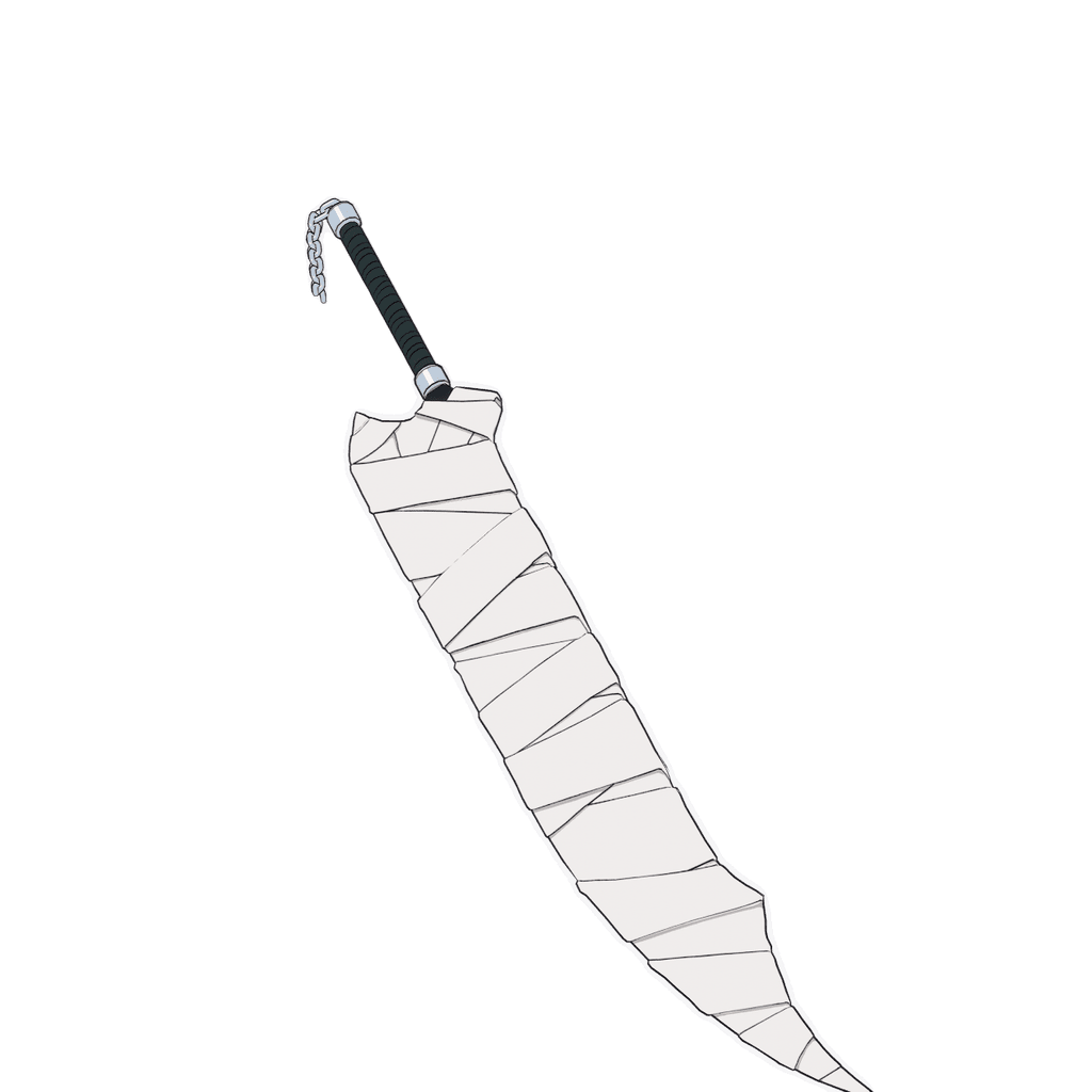 Sac à Dos Zangetsu Fortnite Featured Image