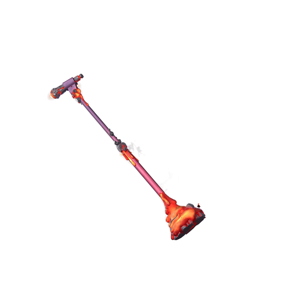 Mochila Abrasado  Fortnite Featured Image