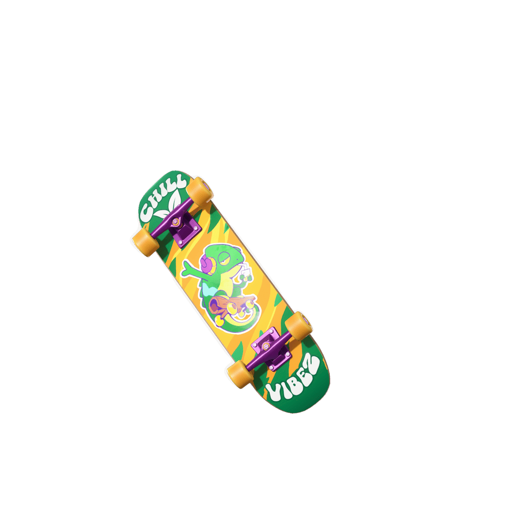 Mochila Tabla de Ziggy Fortnite Featured Image