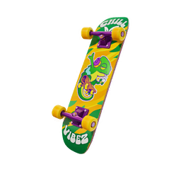 The Ziggboard