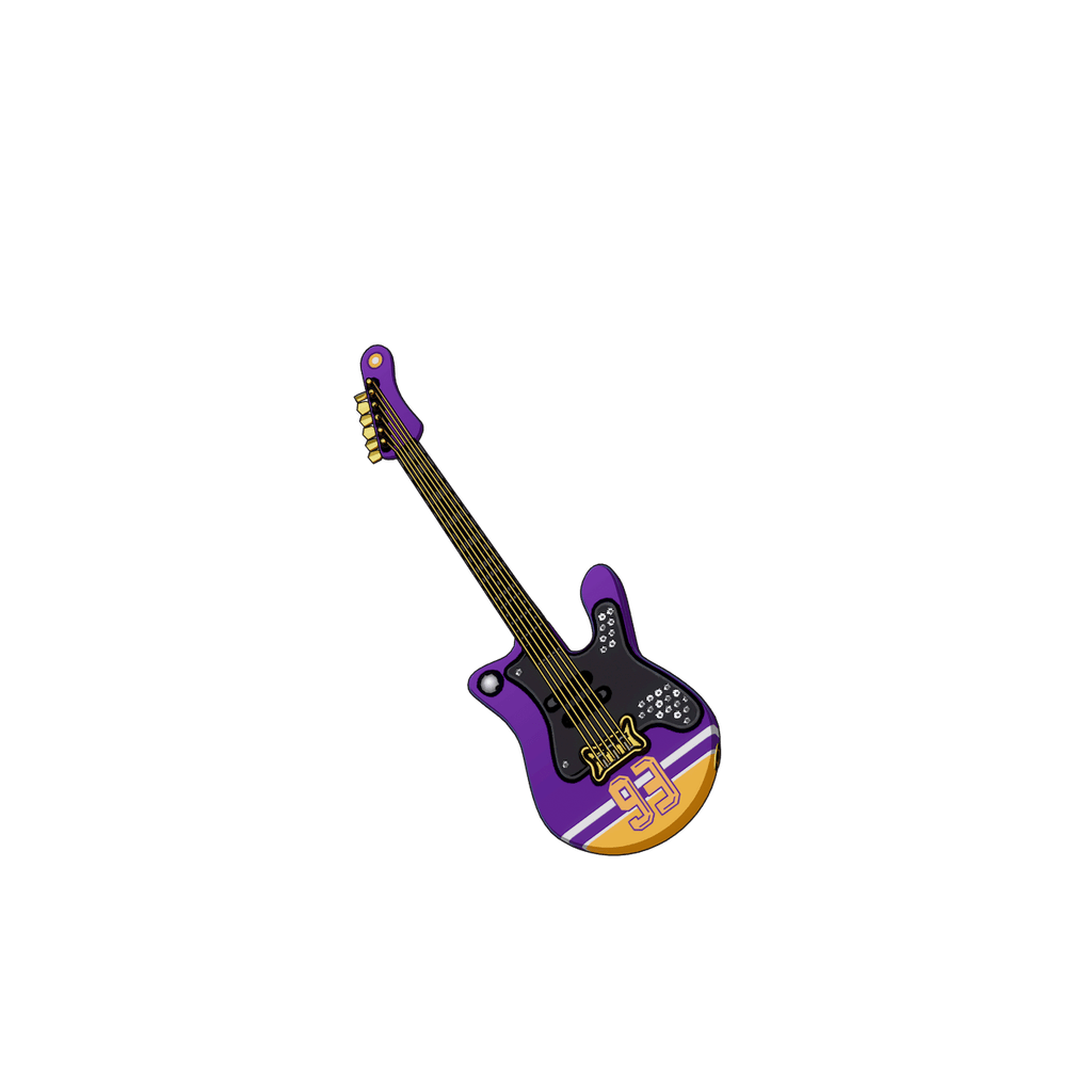 Zaino G-Funk '93 Fortnite Featured Image