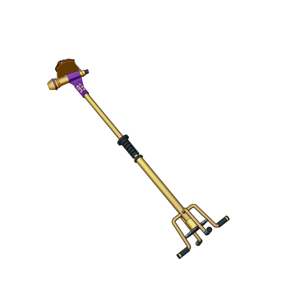 Rucksack Masterpiece Fortnite Featured Image