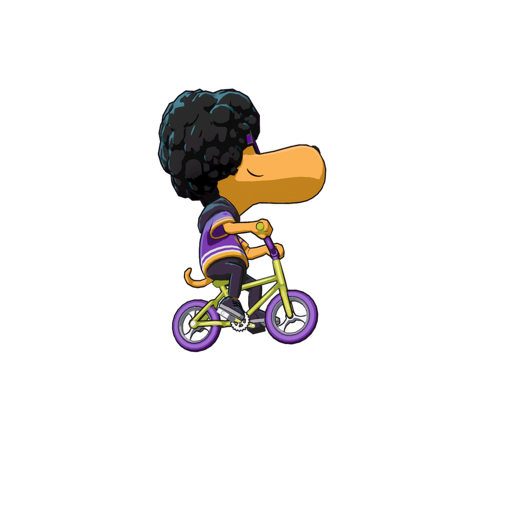 Sac à Dos D-O-Double G Fortnite Featured Image