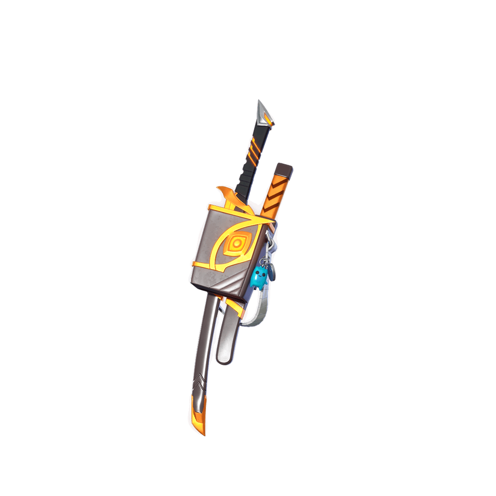 Sac à Dos Épée du néant Fortnite Featured Image
