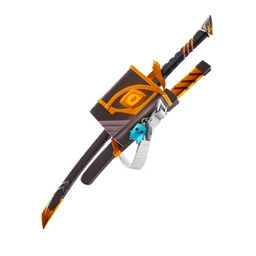 Sac à Dos Épée du néant Fortnite Icon Image