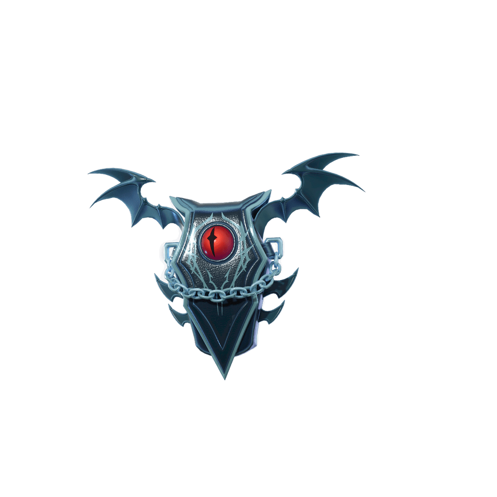 Mochila Ataúd alado Fortnite Featured Image