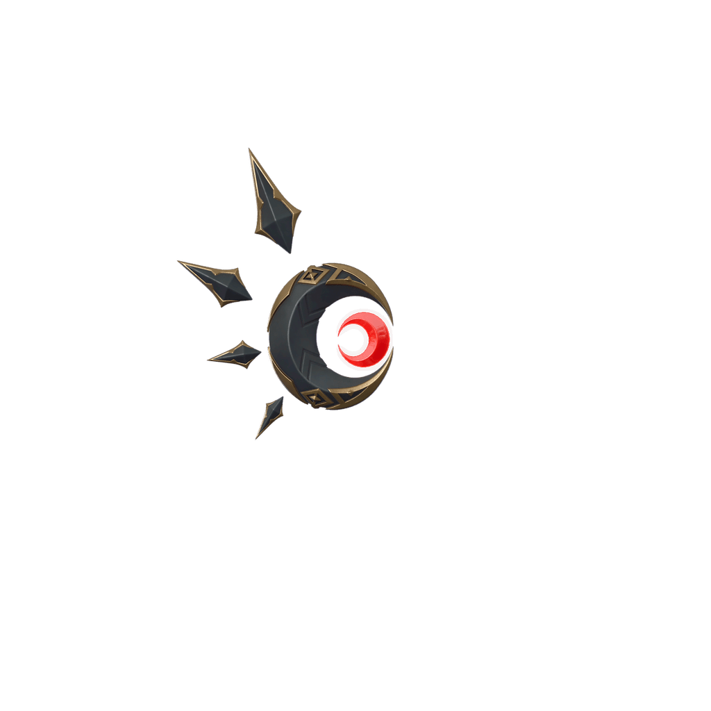 Back Bling Celestial Crest Fortnite Featured Image