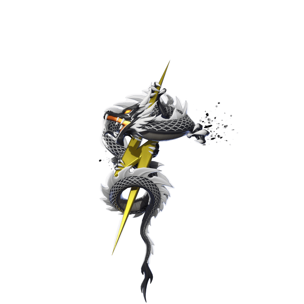 Mochila Relâmpago do Dragão Fortnite Featured Image