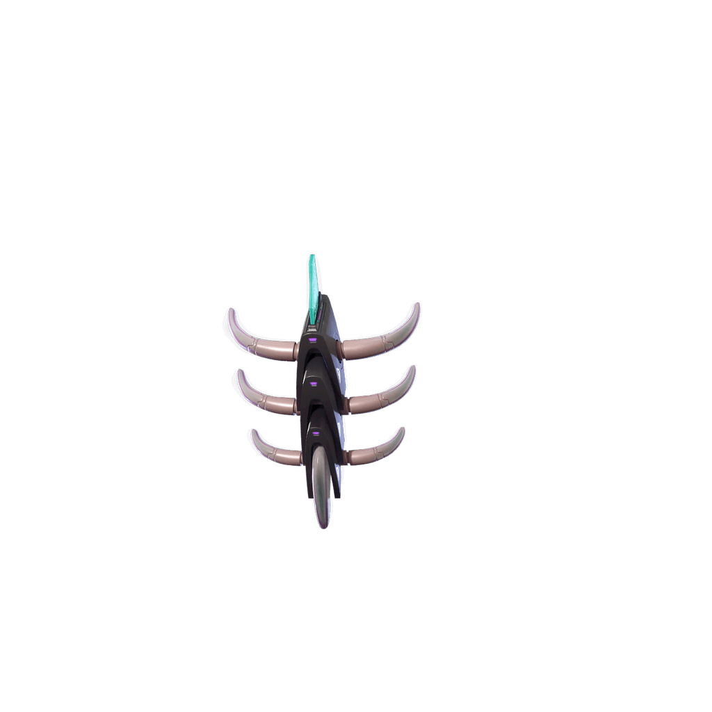 Mochila Exointelecto Fortnite Featured Image